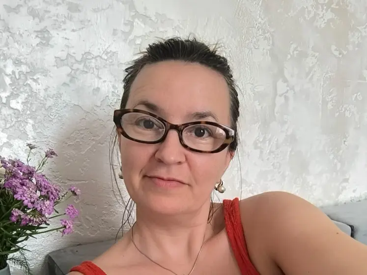 ARINA-XXX Profil Webcam en Direct