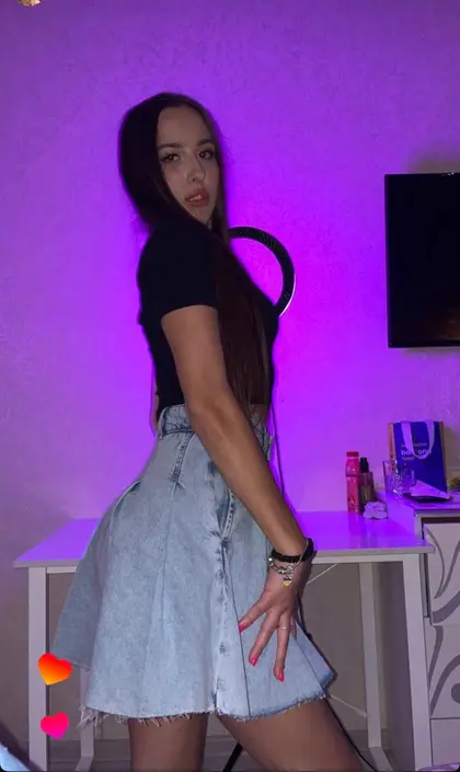 AliceVelvet Profil Webcam en Direct
