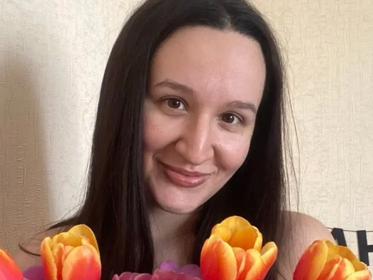 AmberGlow Profil Webcam en Direct