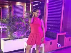 AmberVibes Live Webcam
