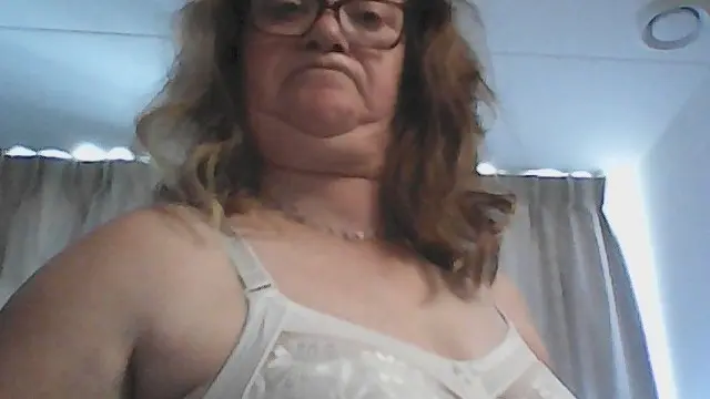 Annalisa Profil Webcam en Direct