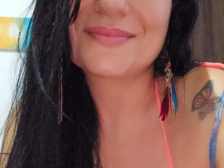 Annaluna Profil Webcam en Direct