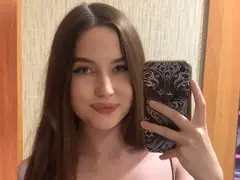 BriannaHeaven Live Webcam