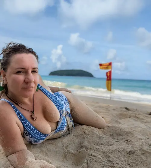 CalmMommy42 Profil Webcam en Direct