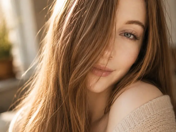 CherryBloom Profil Webcam en Direct