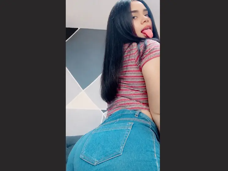 Chloe-Janssens Profil Webcam en Direct