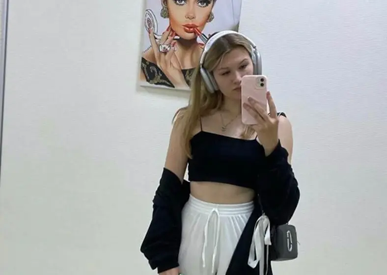 Crazybaby Profil Webcam en Direct