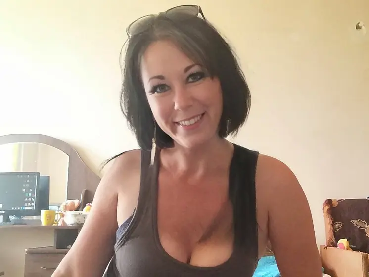 CutieSweetie Profil Webcam en Direct