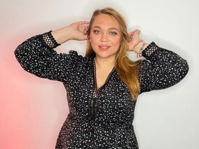 Dolsy Profil Webcam en Direct