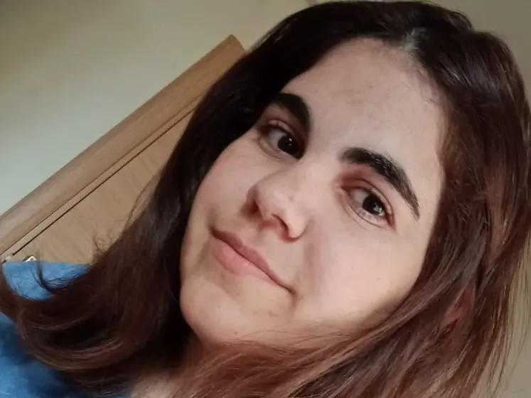 Gizimm Profil Webcam en Direct