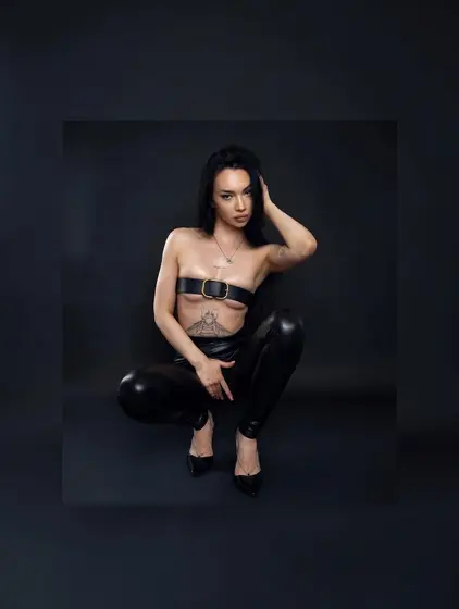 GoddessAllika Profil Webcam en Direct