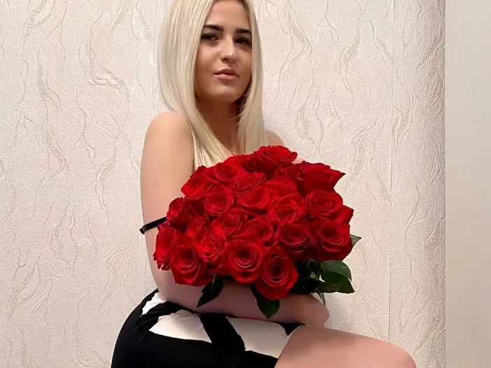 Hanna_Di Profil Webcam en Direct