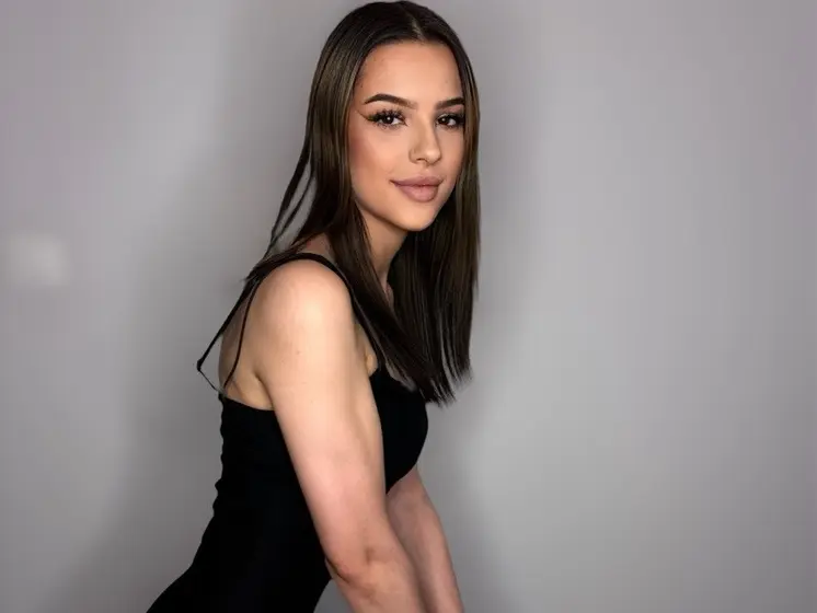 HarperNatural Profil Webcam en Direct