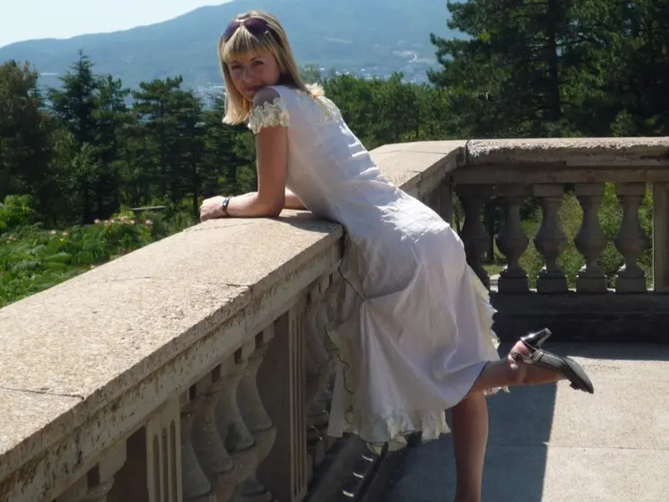 HeartToHeart Profil Webcam en Direct