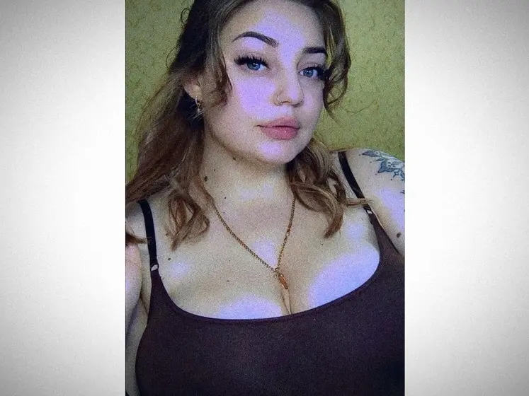 Katya-25 Profil Webcam en Direct