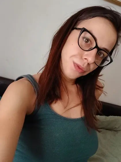 Kendra19 Profil Webcam en Direct
