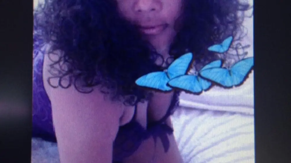 Keysia55 Profil Webcam en Direct