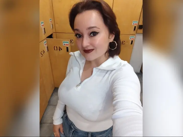 LadyKarmen Profil Webcam en Direct