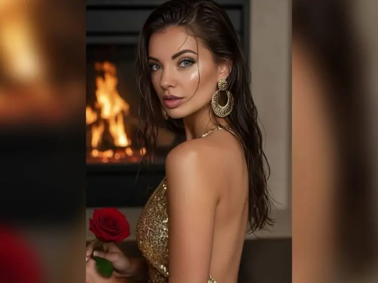 Liora Profil Webcam en Direct