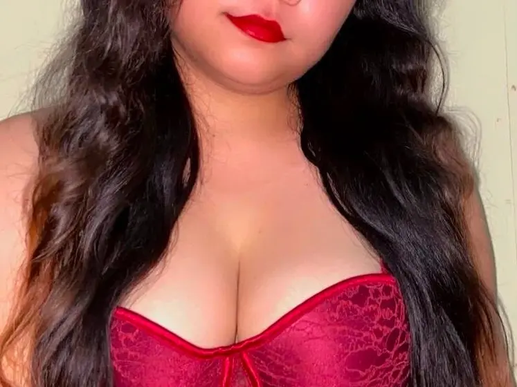 LyraBigTits Profil Webcam en Direct