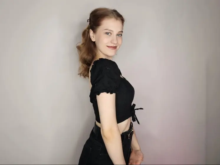 MaryAlice Profil Webcam en Direct