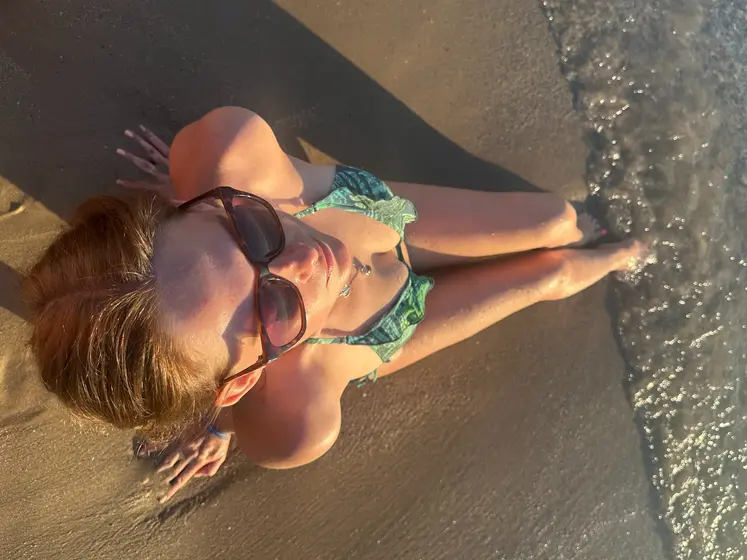 MaryKov Profil Webcam en Direct