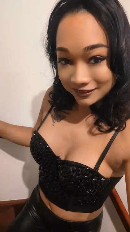 Mazekeen Profil Webcam en Direct