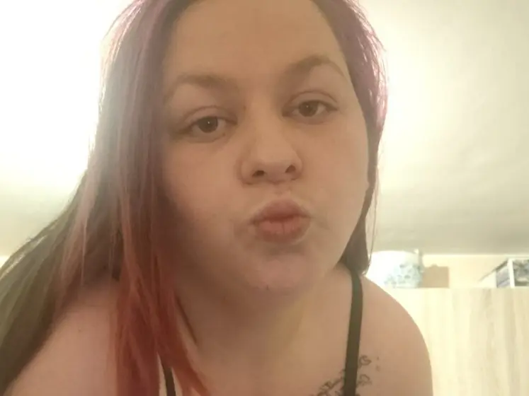 Miila Profil Webcam en Direct