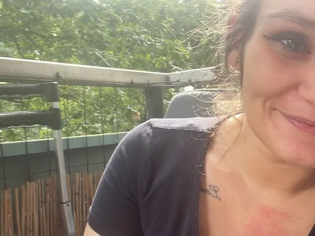 MilaLoveYou Live Webcam