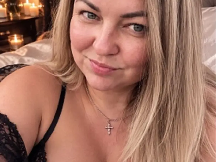 MilaStar99 Profil Webcam en Direct