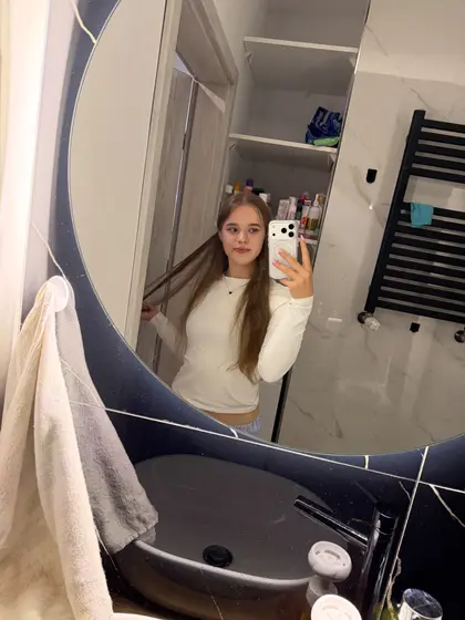 Milkaaa Profil Webcam en Direct