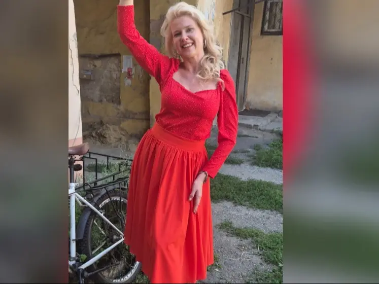 MonaCeretti Profil Webcam en Direct