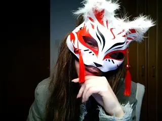 Pinkdy Profil Webcam en Direct