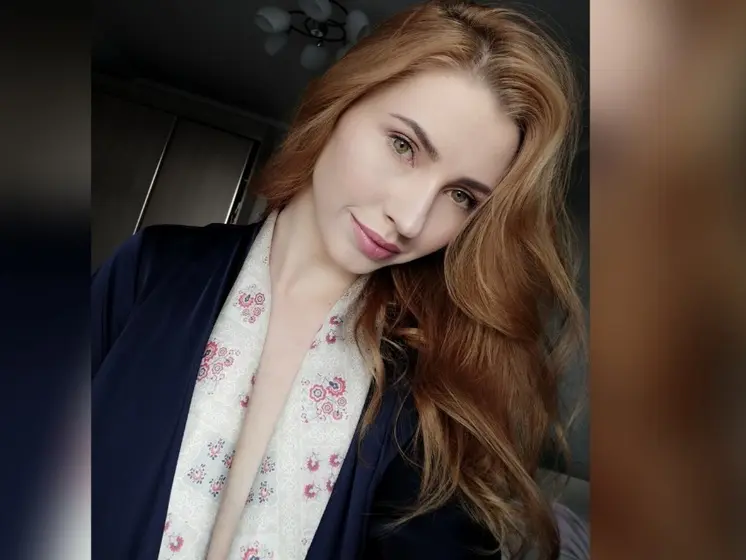 PrettySofia Profil Webcam en Direct