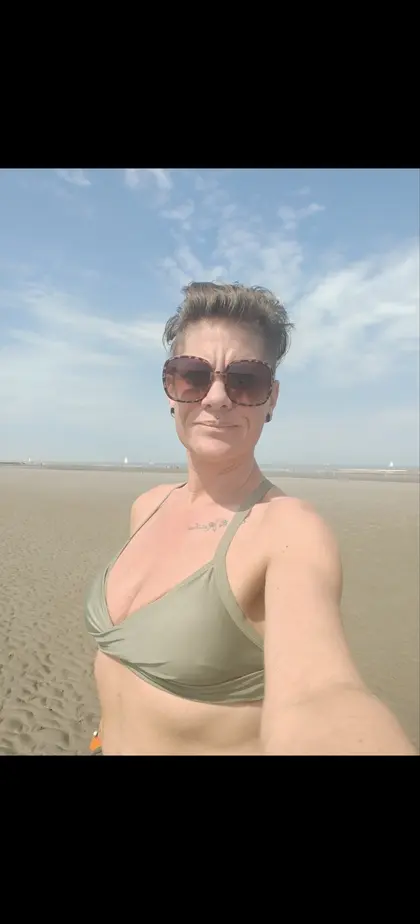 RainbowCandy Profil Webcam en Direct