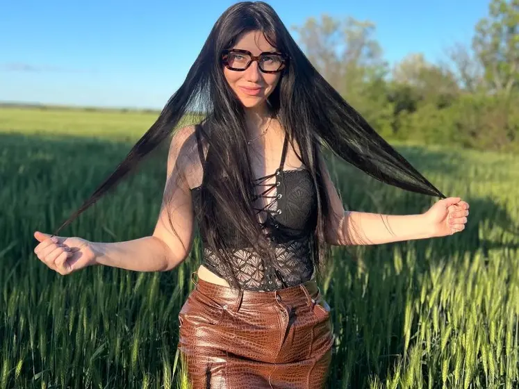 RichSidra Profil Webcam en Direct