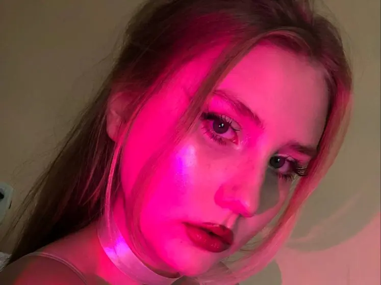 Roksannaa Profil Webcam en Direct