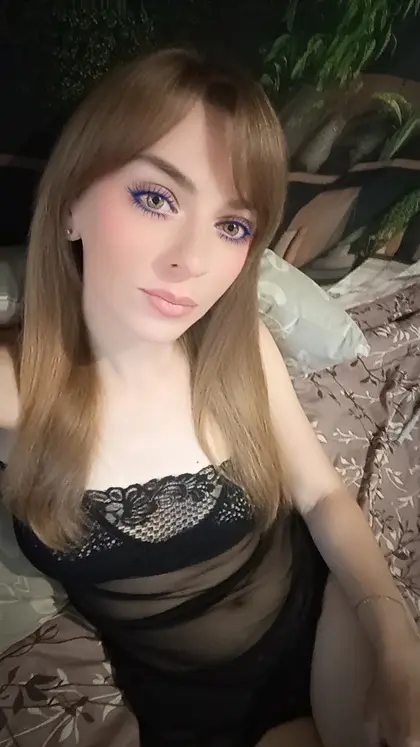 RozaFortuna Profil Webcam en Direct