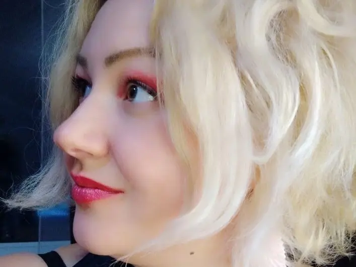 RubyVibe Profil Webcam en Direct