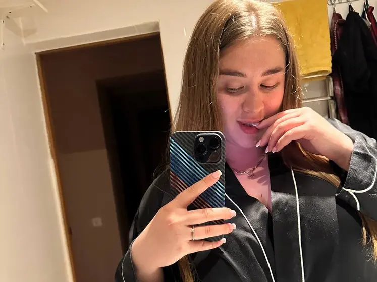 SectretAnna69 Profil Webcam en Direct