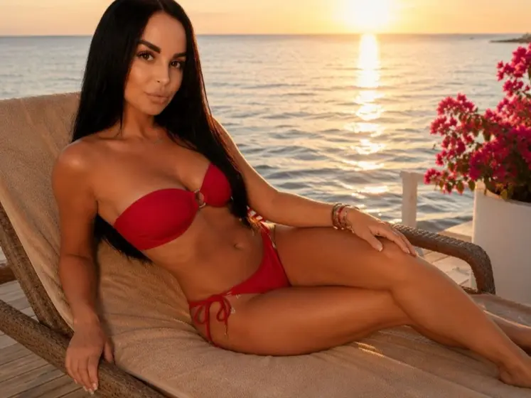 SelenaMyst Profil Webcam en Direct