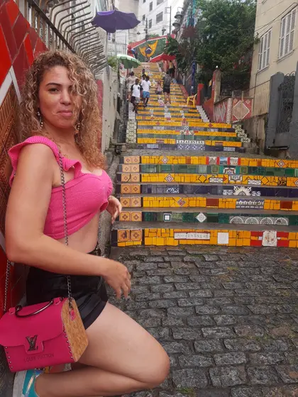 ShakiraBrazil Live Webcam