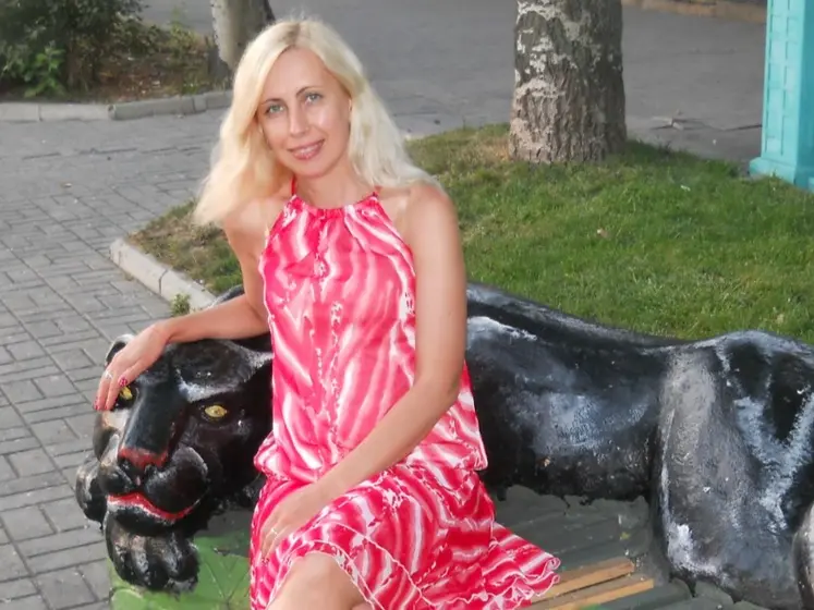 SilkDesire Profil Webcam en Direct