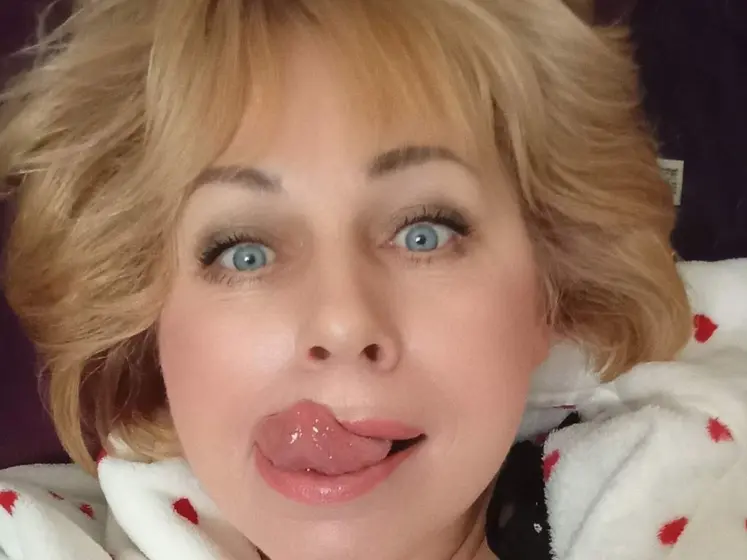 SusueNoreen Profil Webcam en Direct