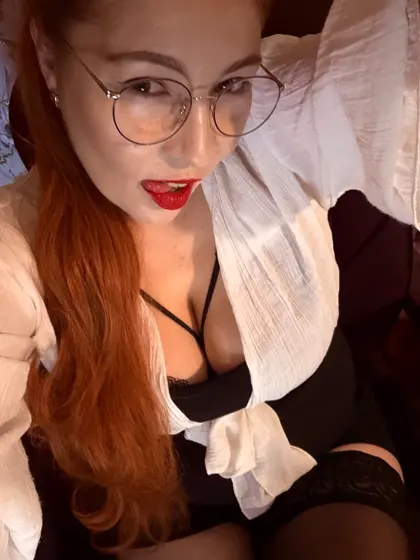 Tangerinedream Profil Webcam en Direct
