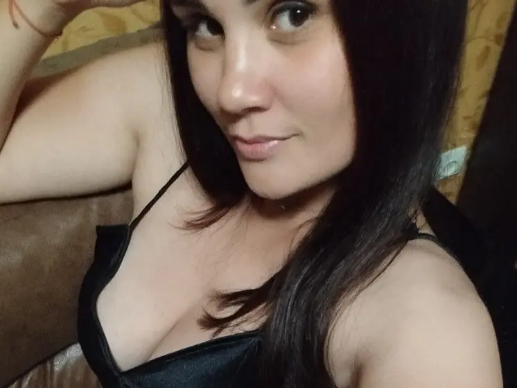 Teti Profil Webcam en Direct