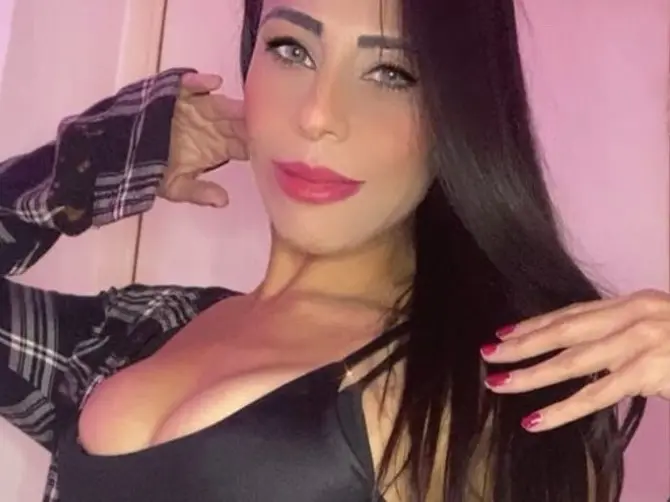 Thifanydance Profil Webcam en Direct