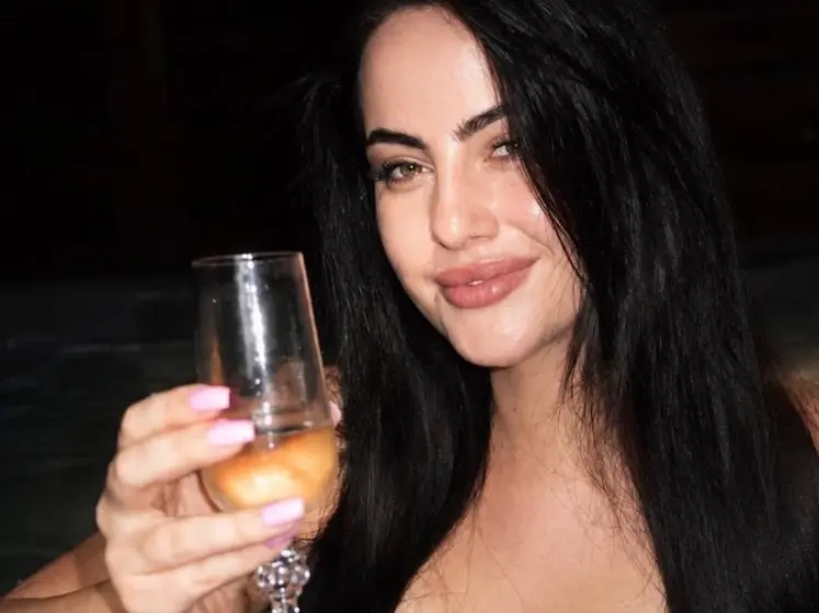 ViolaKiss Profil Webcam en Direct