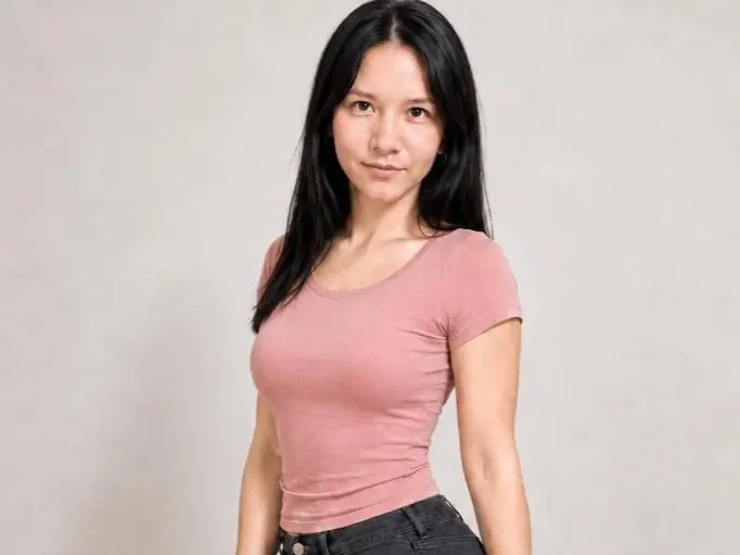 YUAPEACH Profil Webcam en Direct
