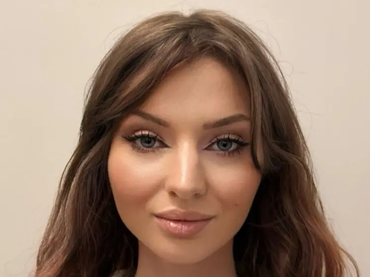 ZoeFantasy Profil Webcam en Direct